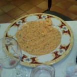 Il Capriccio Nourriture