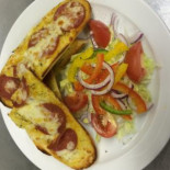 Landi's Cibo