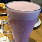 Costa Coffee food