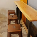 Piadineria Maninpasta inside