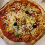 La Tosca Mini Cibo