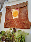 La Creperie Tom Tom inside