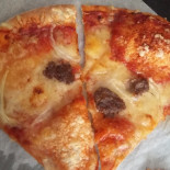 Jack's Express Cibo