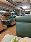 Gateway Diner inside