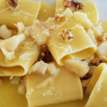Due Passi food