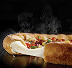 Domino's Pizza Emerton food