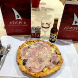 A Punta Cibo