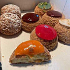 Emma Patisserie Boulangerie food