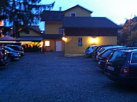 Da Luigi GMBH outside