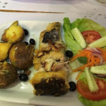 Orange Ba Cibo