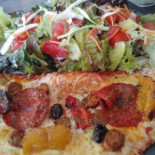 Pizz'angelo Cibo