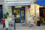 Mc Kebab's Sarlat La Canéda outside