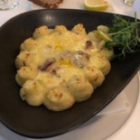 L'escale Cibo