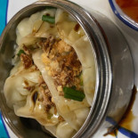 Bamboo Cibo