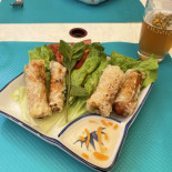 Bamboo Cibo