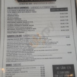 La Queue De Cochon Dentro