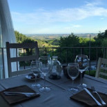 Trattoria Panoramica Sarroc food