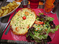 Couleurs Cafe food