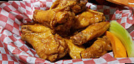 Wingporium food