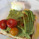 Colbert Cibo
