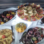 Il Ghiottone food