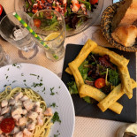 Le Romarin Cibo