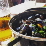 Le Romarin Cibo