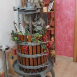 Roma Comida