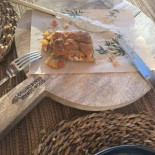 Augamare Cibo