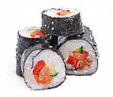 Sushida food