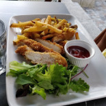 Le Barococo Cibo