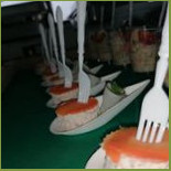 Hiša Domačih Okusov Pr Čop food