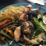 Palestinian Cibo