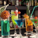 Airbar Food