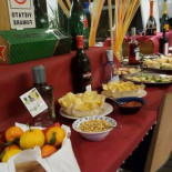 Airbar Food