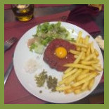 Pilot Restaurant Cibo