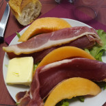 Pilot Restaurant Cibo