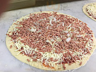 Mondiale Pizza food