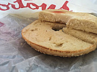 Tim Hortons food