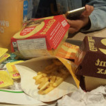 Quick Laval Cibo