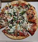 Pizza Hut food