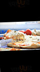 Pizza World food