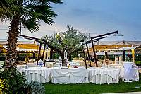Il Parco Dei Poeti inside