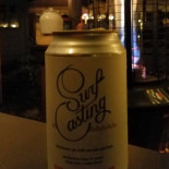Saalt Pub Dentro