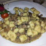 Arabona Comida