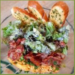 Round Table Cibo