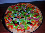 Pizza Napolita food