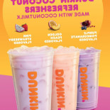 Dunkin' Cibo