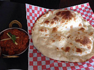 Indian Grill food