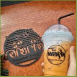 ตำ ตื๊ด Cafe food